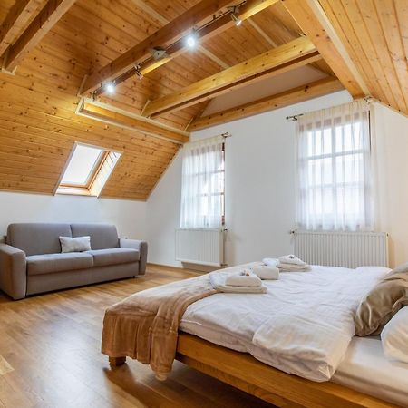 Tatryhome - Dom Velky Slavkov Ngoại thất bức ảnh