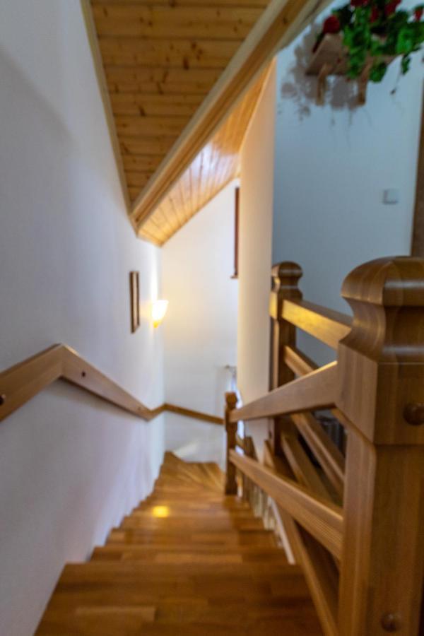 Tatryhome - Dom Velky Slavkov Ngoại thất bức ảnh