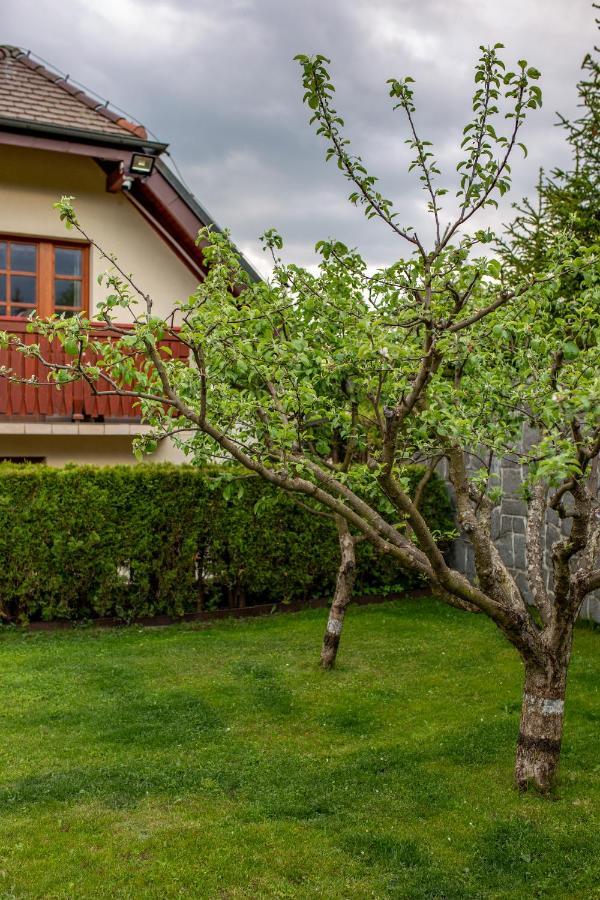 Tatryhome - Dom Velky Slavkov Ngoại thất bức ảnh