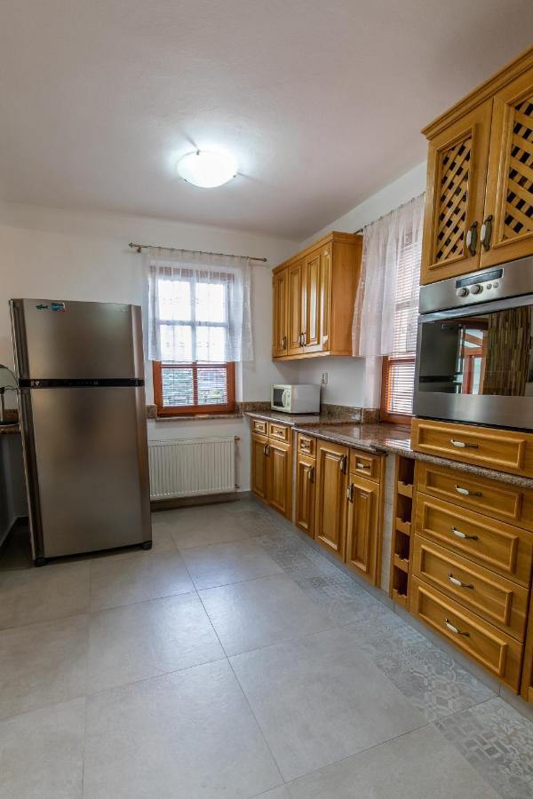 Tatryhome - Dom Velky Slavkov Ngoại thất bức ảnh