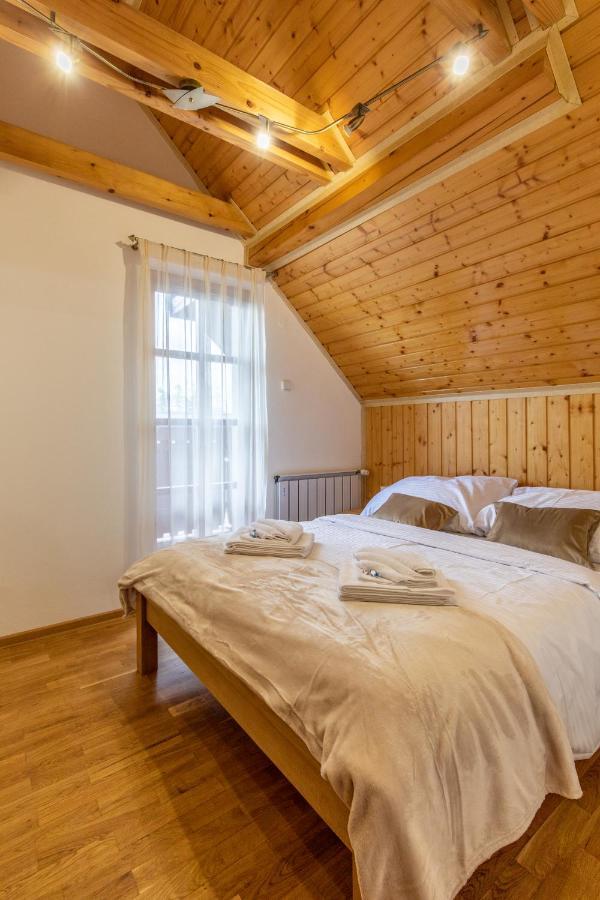 Tatryhome - Dom Velky Slavkov Ngoại thất bức ảnh